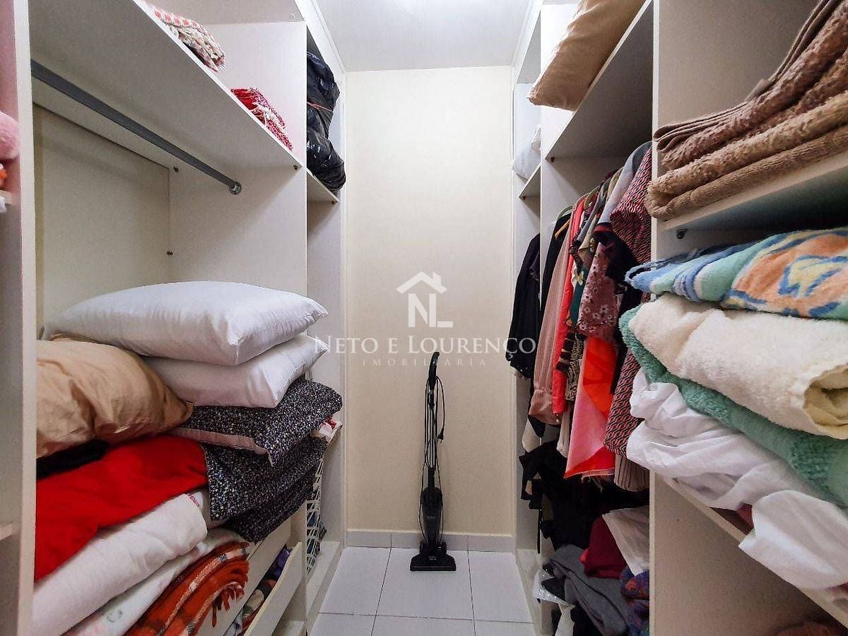 Sobrado, 4 quartos, 250 m² - Foto 26