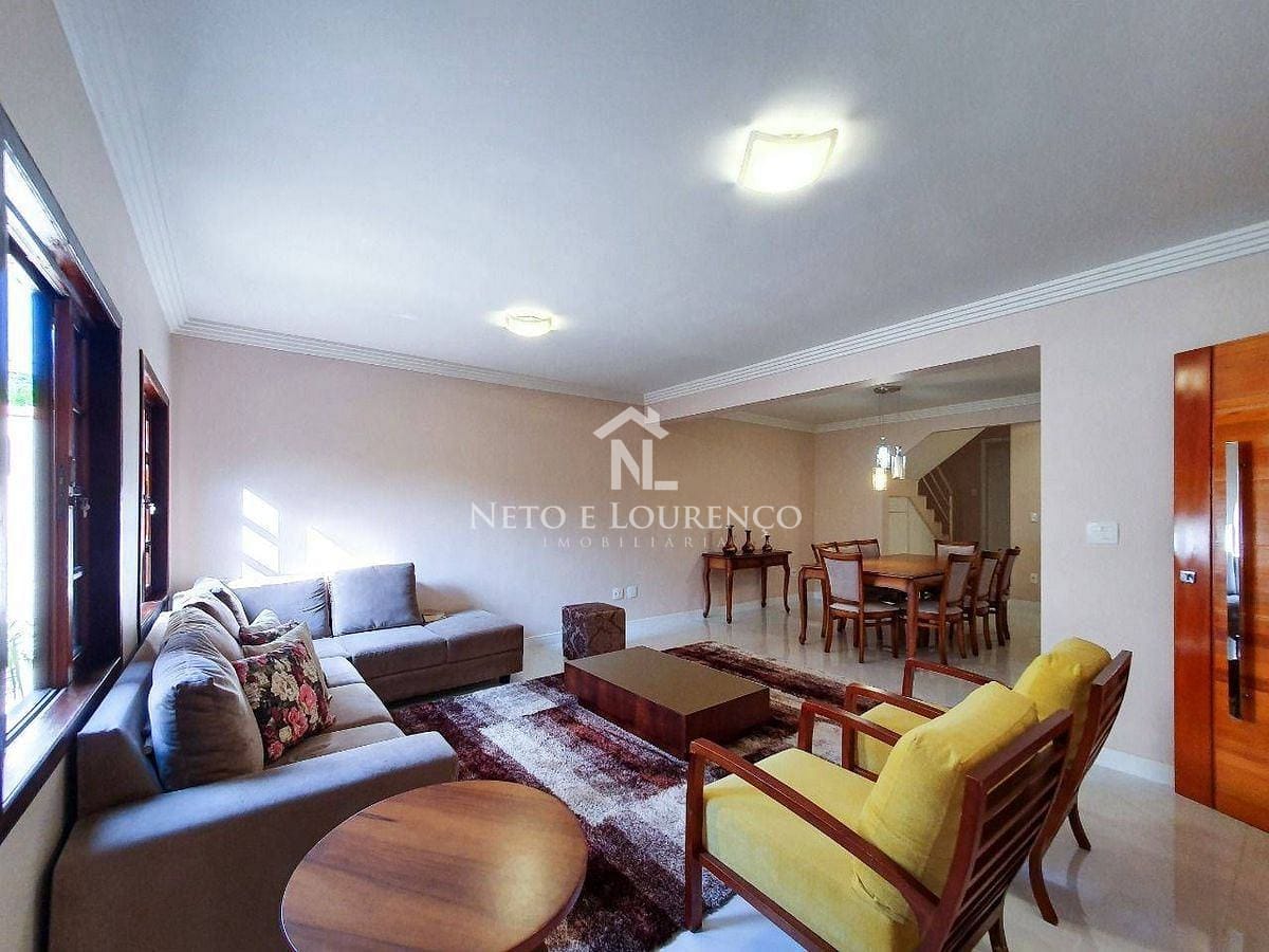 Sobrado, 4 quartos, 250 m² - Foto 9