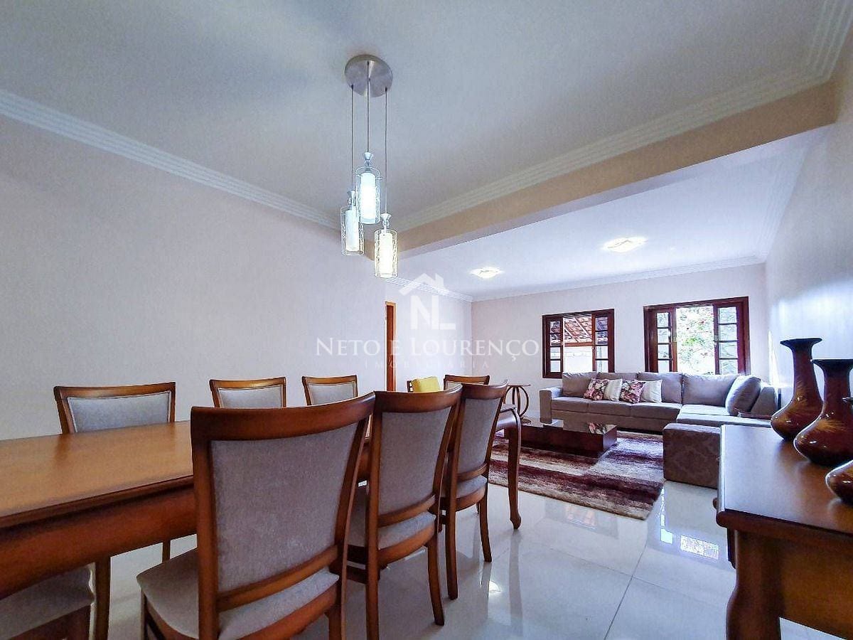 Sobrado, 4 quartos, 250 m² - Foto 8