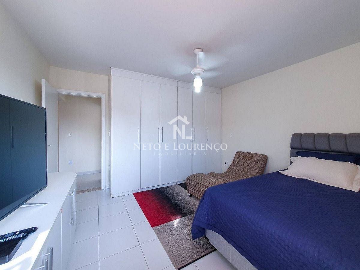 Sobrado, 4 quartos, 250 m² - Foto 19