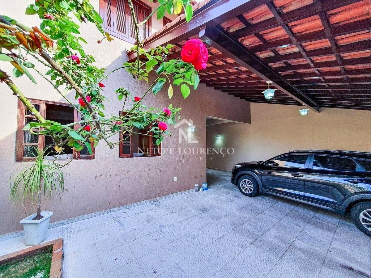 Sobrado, 4 quartos, 250 m² - Foto 5