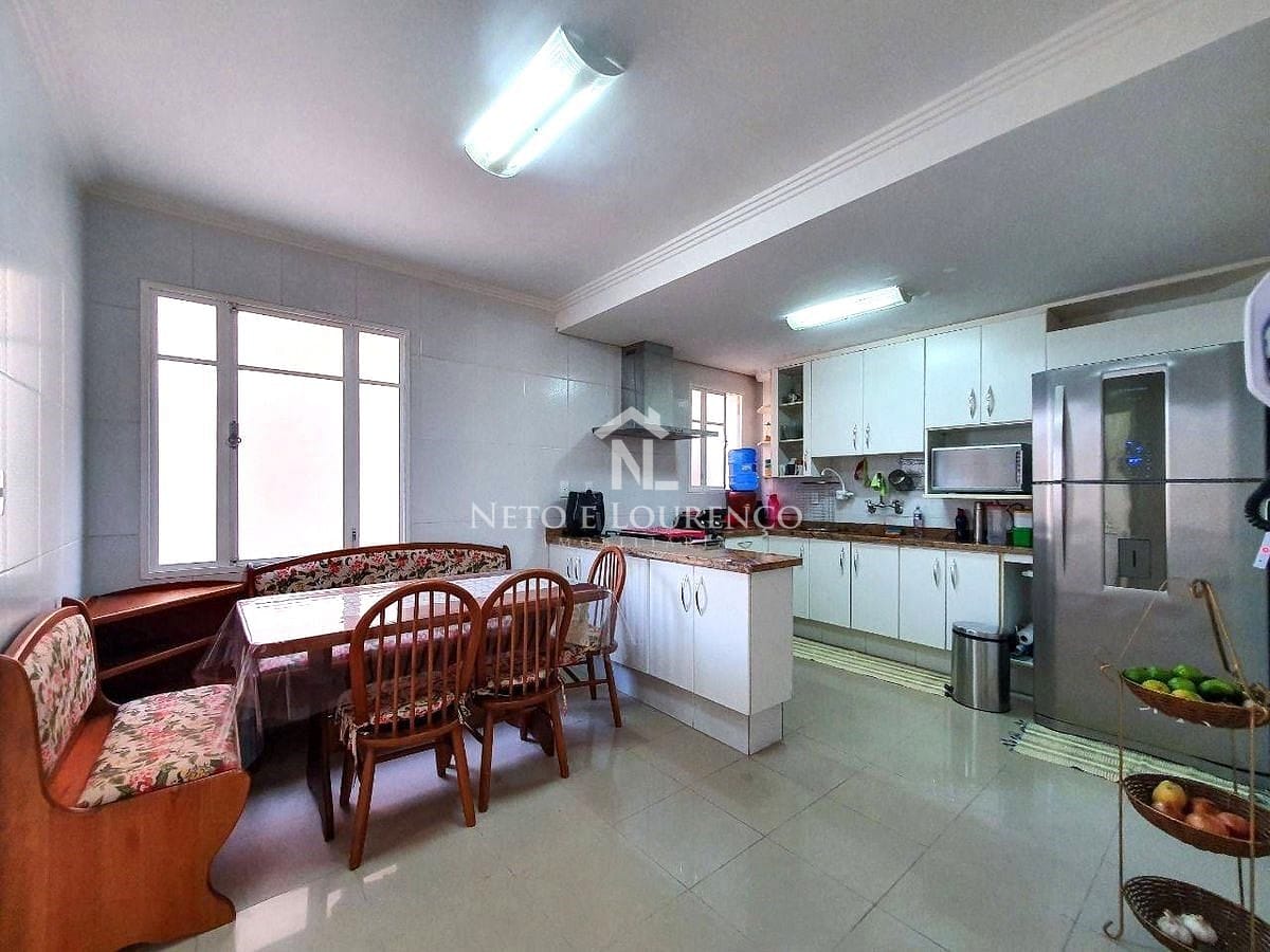 Sobrado, 4 quartos, 250 m² - Foto 13