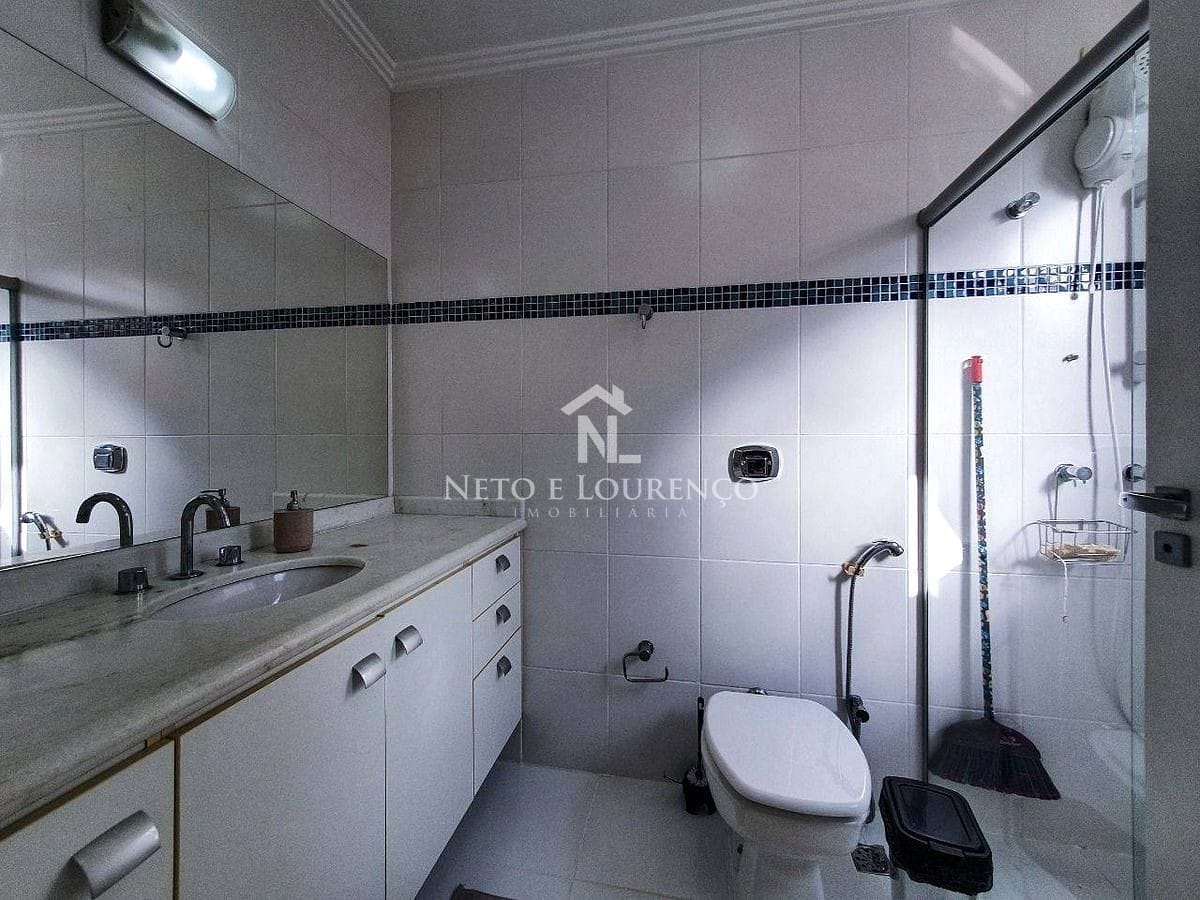 Sobrado, 4 quartos, 250 m² - Foto 27