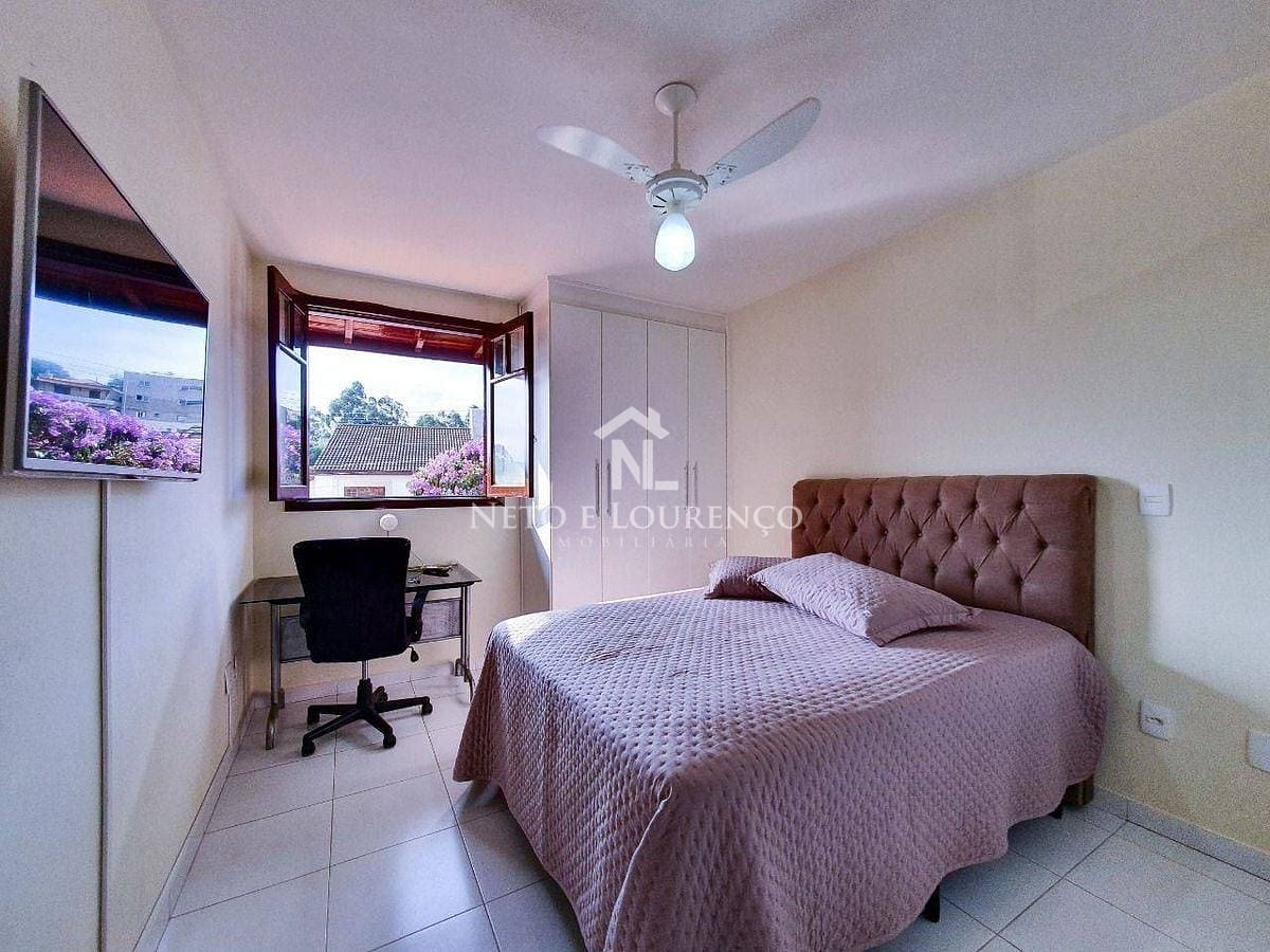 Sobrado, 4 quartos, 250 m² - Foto 24