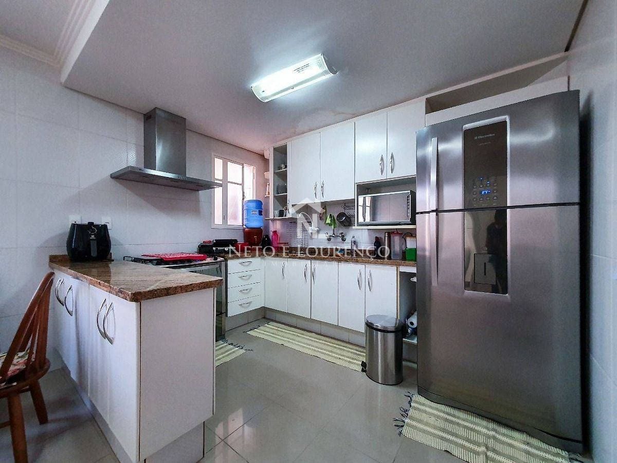 Sobrado, 4 quartos, 250 m² - Foto 14