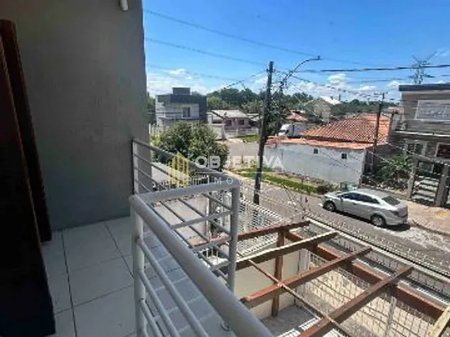 Sobrado 2 quartos e 1 banheiro, à venda, no bairro São José em Canoas