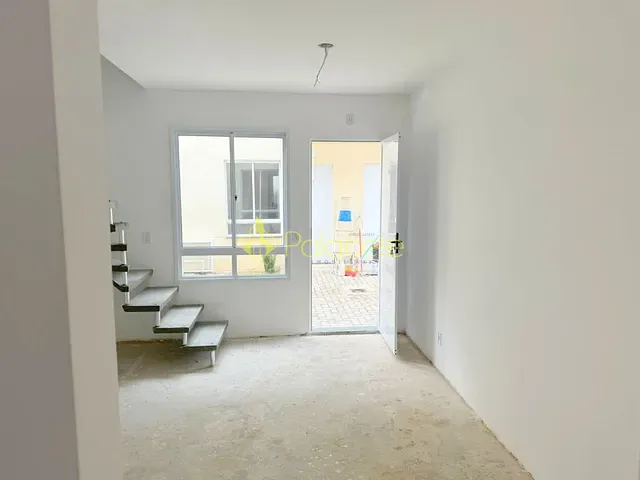 Sobrado com 90m² 2 quartos e 1 banheiro, à venda, no bairro Jardim Santa Luzia em Guaratinguetá