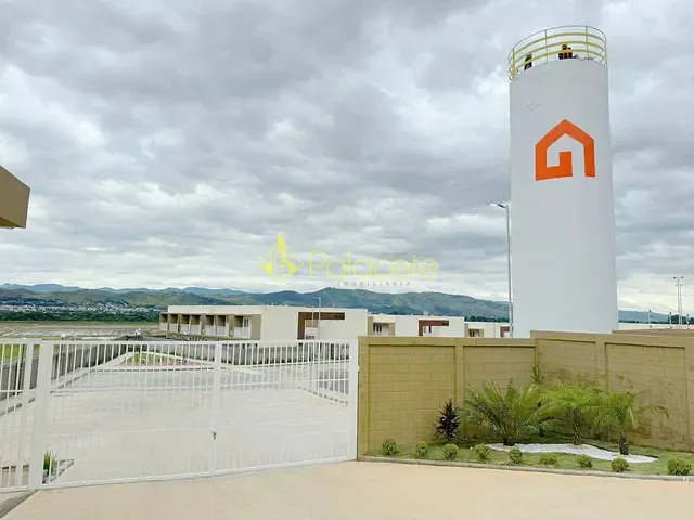 Sobrado com 90m² 2 quartos e 1 banheiro, à venda, no bairro Jardim Santa Luzia em Guaratinguetá