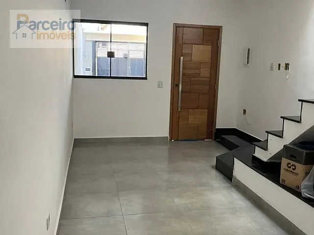 Casa com 100m² 3 quartos e 2 banheiros, à venda, no bairro Vila Norma em São Paulo