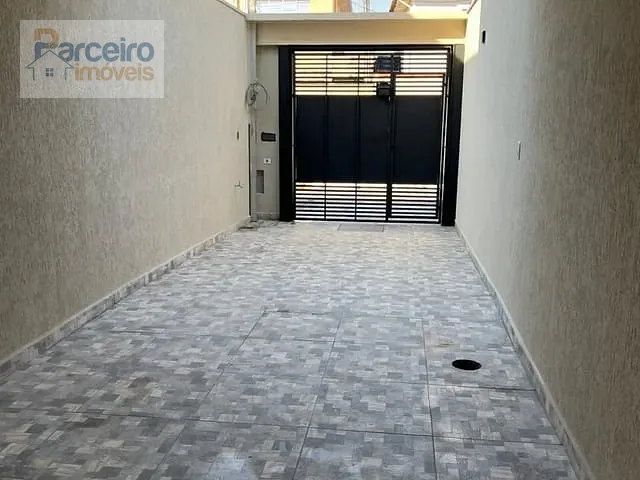Casa com 100m² 3 quartos e 2 banheiros, à venda, no bairro Vila Norma em São Paulo