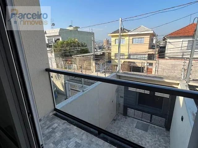 Casa com 100m² 3 quartos e 2 banheiros, à venda, no bairro Vila Norma em São Paulo