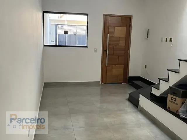 Casa com 100m² 3 quartos e 2 banheiros, à venda, no bairro Vila Norma em São Paulo