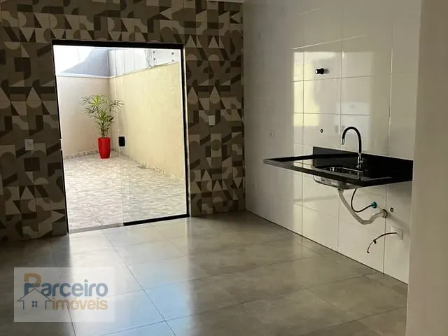 Casa com 100m² 3 quartos e 2 banheiros, à venda, no bairro Vila Norma em São Paulo