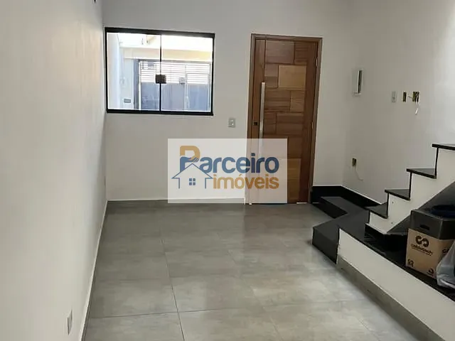 Casa com 100m² 3 quartos e 2 banheiros, à venda, no bairro Vila Norma em São Paulo