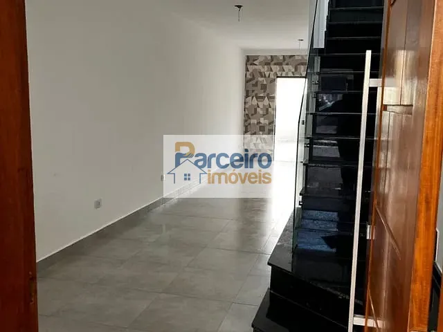 Casa com 100m² 3 quartos e 2 banheiros, à venda, no bairro Vila Norma em São Paulo