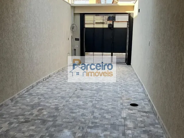 Casa com 100m² 3 quartos e 2 banheiros, à venda, no bairro Vila Norma em São Paulo