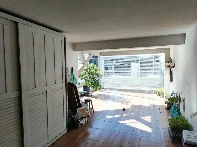 Sobrado com 160m² 4 quartos e 3 banheiros, à venda, no bairro Batel em Guarapuava