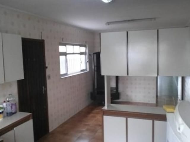 Foto do Sobrado - Sobrado com 4 dormitórios à venda, 125 m² por R$ 655.000,00 - Jardim Vila Formosa - São Paulo/SP | Rocha Marqueze Imóveis