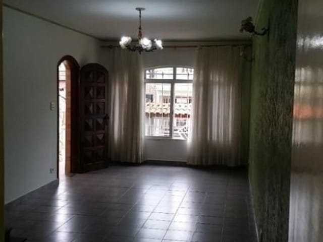 Foto do Sobrado - Sobrado com 4 dormitórios à venda, 125 m² por R$ 655.000,00 - Jardim Vila Formosa - São Paulo/SP | Rocha Marqueze Imóveis