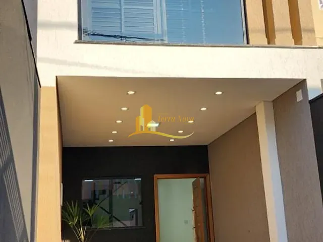 Sobrado 2 quartos e 3 banheiros, à venda, no bairro Parque Santa Amélia em São Paulo