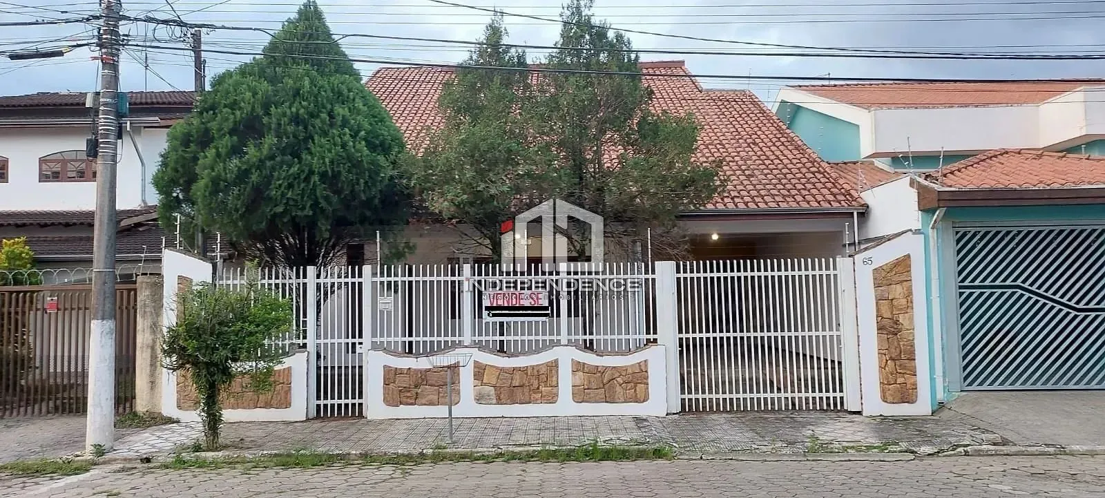 Sobrado, 6 quartos, 372 m² - Foto 9