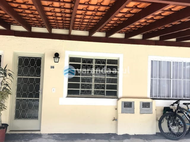 Sobrado 2 quartos e 1 banheiro, à venda, no bairro Jardim Bela Vista em Mogi das Cruzes