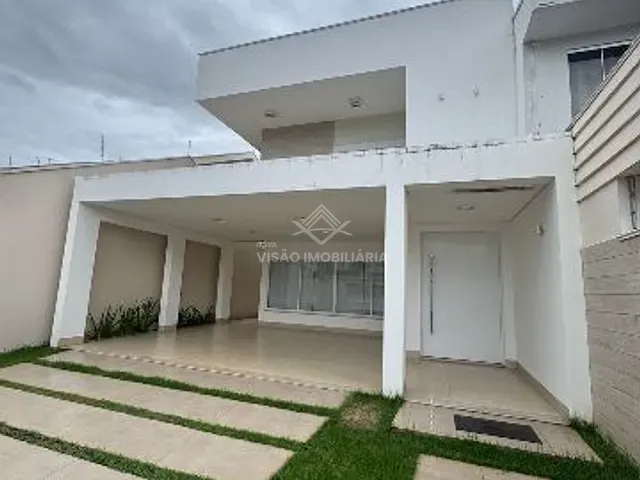 Sobrado 3 quartos e 2 banheiros, para alugar, no bairro Jardim Maringá em Sinop