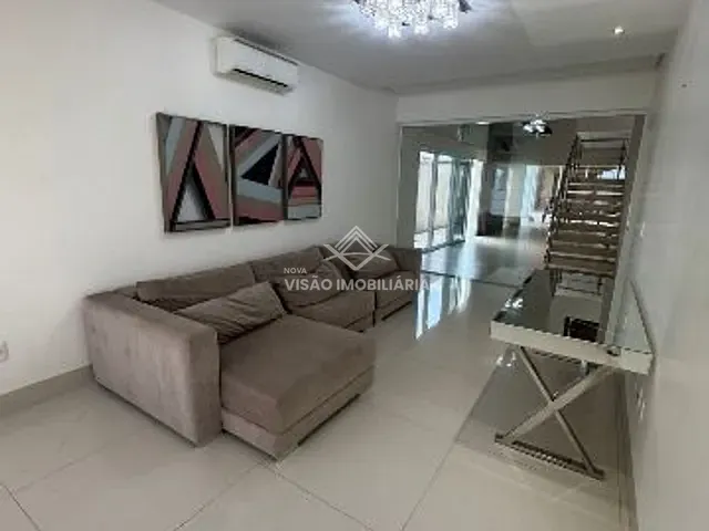 Sobrado 3 quartos e 2 banheiros, para alugar, no bairro Jardim Maringá em Sinop