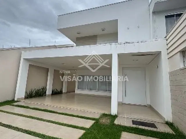 Sobrado 3 quartos e 2 banheiros, para alugar, no bairro Jardim Maringá em Sinop