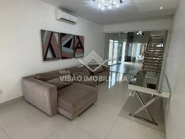 Sobrado 3 quartos e 2 banheiros, para alugar, no bairro Jardim Maringá em Sinop