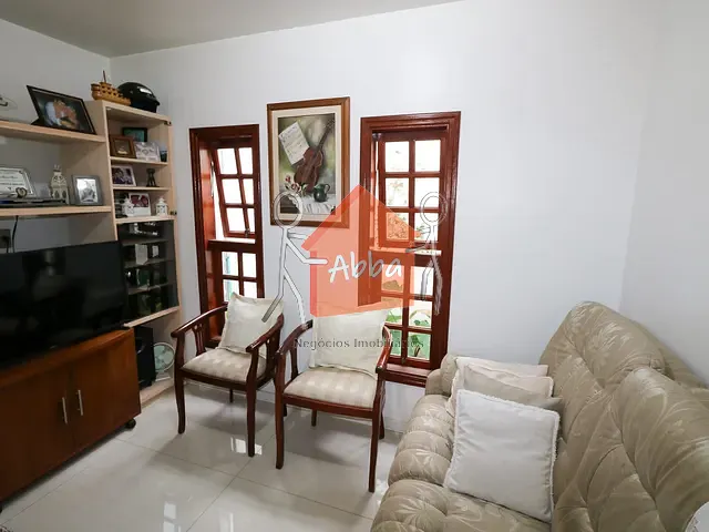 Sobrado com 180m² 3 quartos e 3 banheiros, à venda, no bairro Chácara Japonesa em São Paulo
