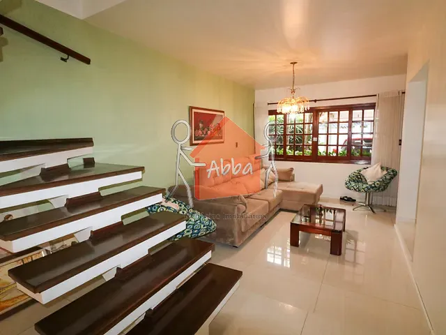 Sobrado com 180m² 3 quartos e 3 banheiros, à venda, no bairro Chácara Japonesa em São Paulo