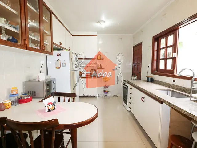 Sobrado com 180m² 3 quartos e 3 banheiros, à venda, no bairro Chácara Japonesa em São Paulo