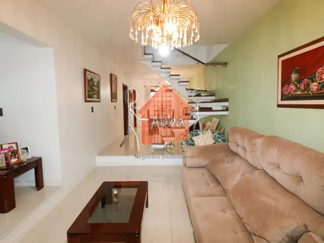 Sobrado com 180m² 3 quartos e 3 banheiros, à venda, no bairro Chácara Japonesa em São Paulo