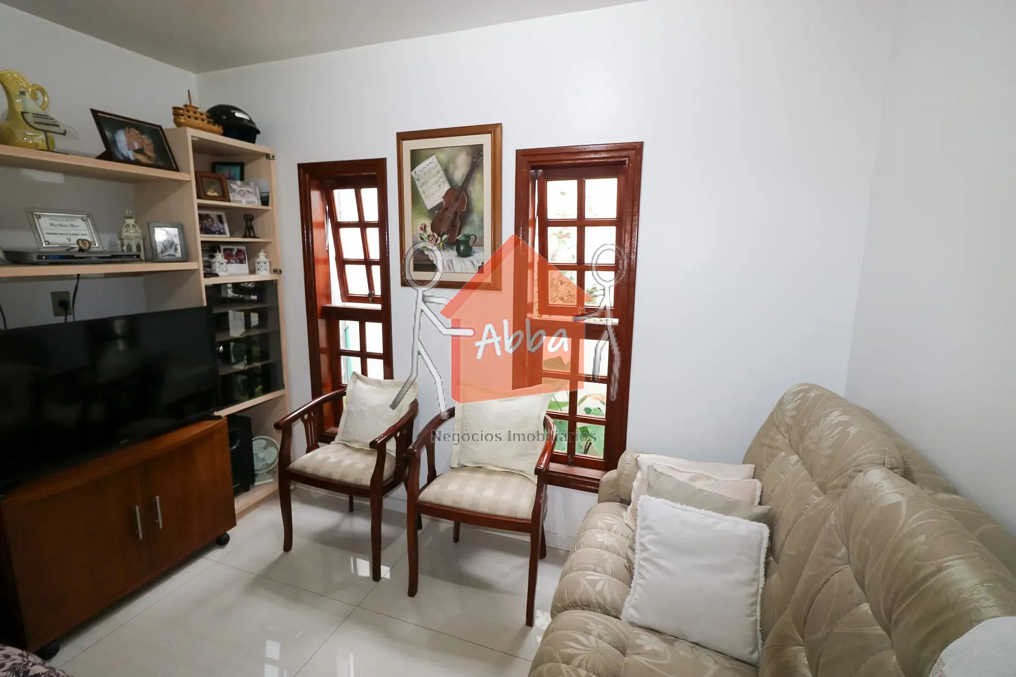 Sobrado, 3 quartos, 180 m² - Foto 4