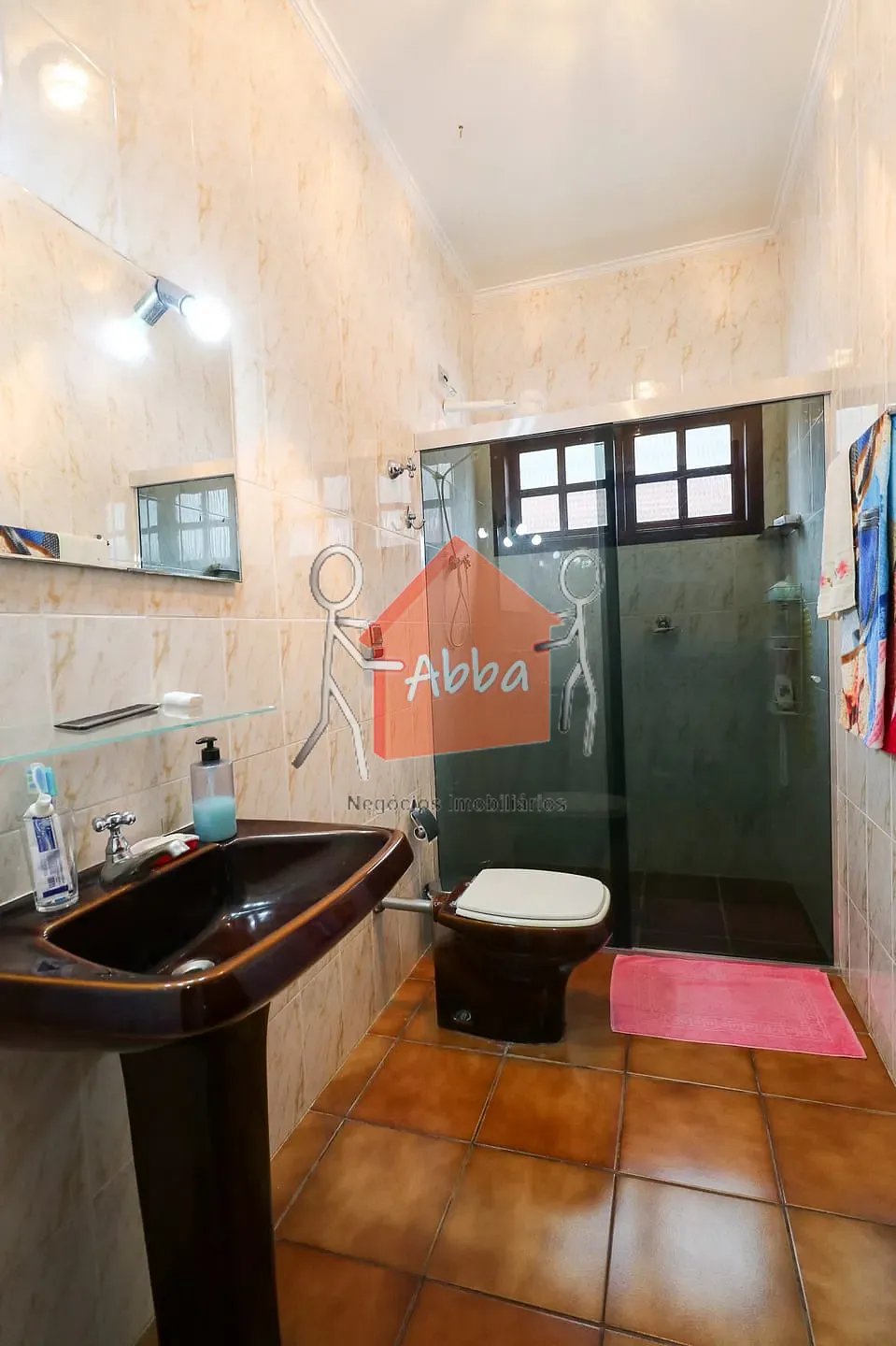 Sobrado, 3 quartos, 180 m² - Foto 16