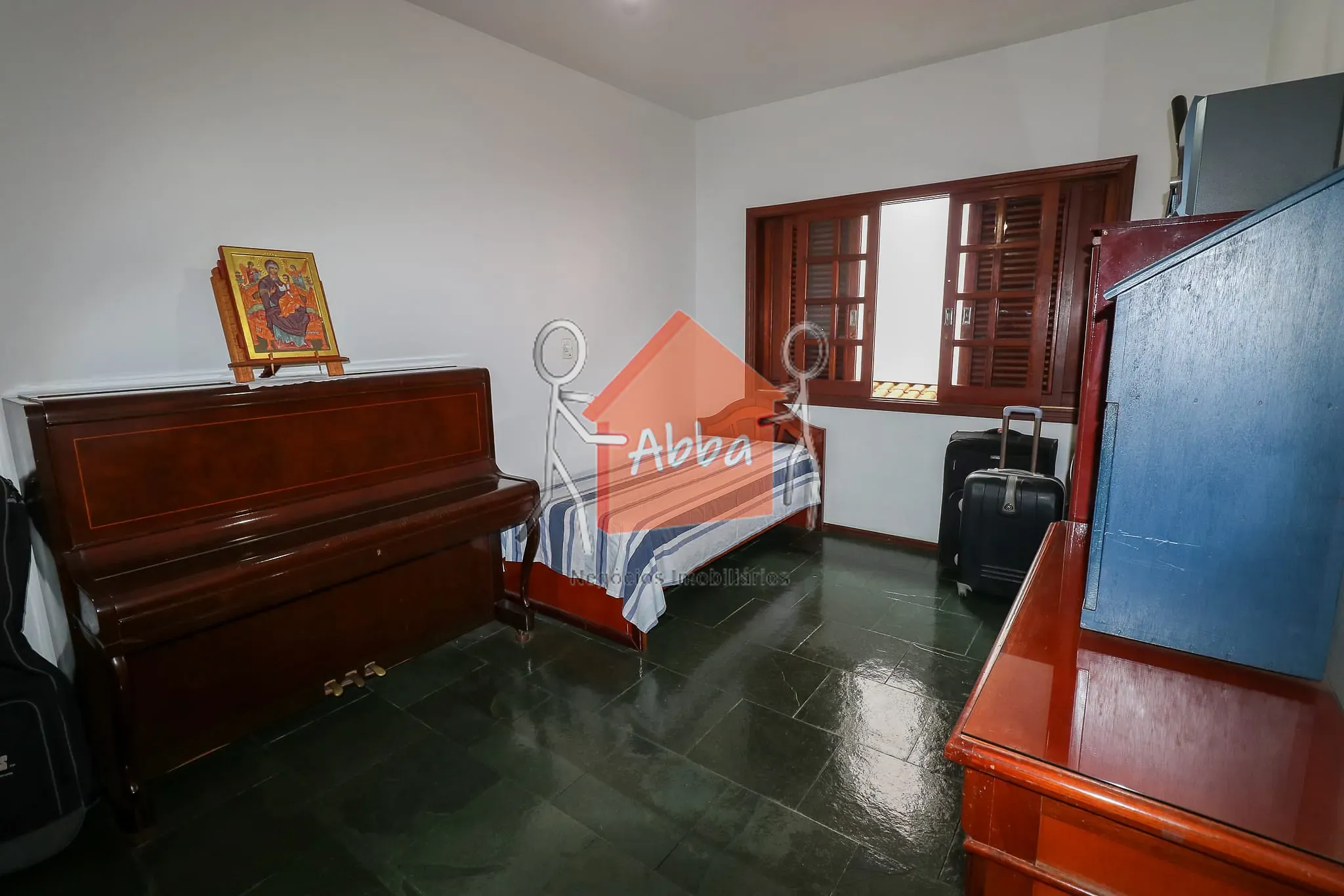 Sobrado, 3 quartos, 180 m² - Foto 13