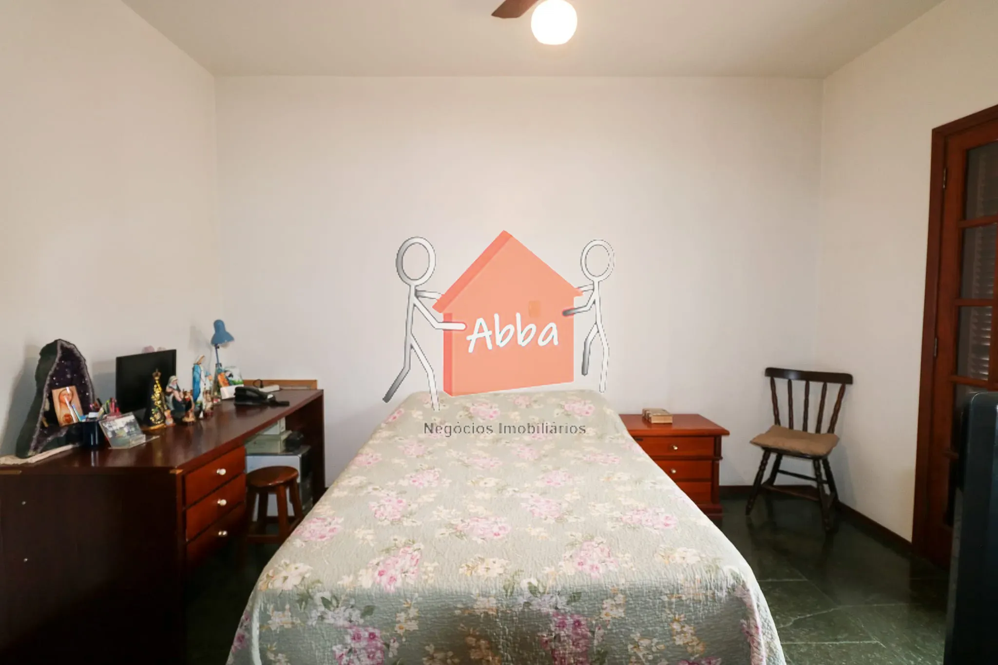 Sobrado, 3 quartos, 180 m² - Foto 19