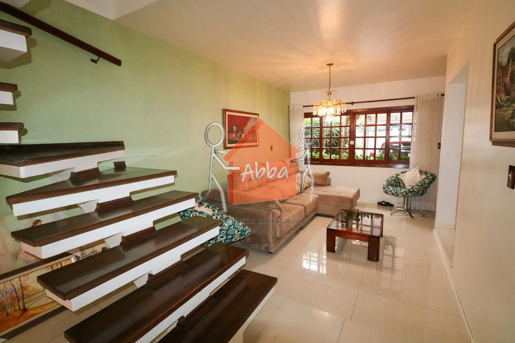 Sobrado, 3 quartos, 180 m² - Foto 2