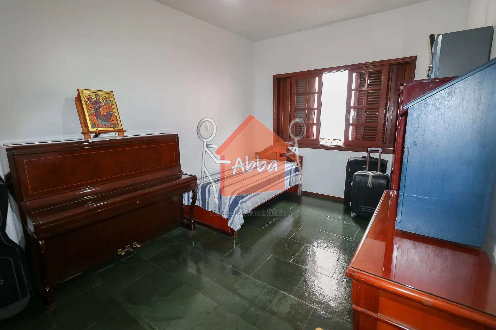 Sobrado, 3 quartos, 180 m² - Foto 12
