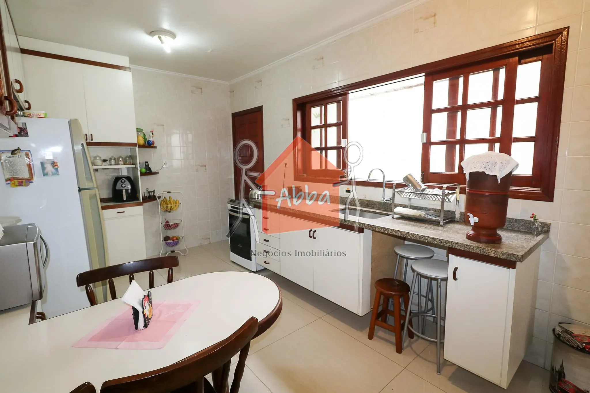 Sobrado, 3 quartos, 180 m² - Foto 7