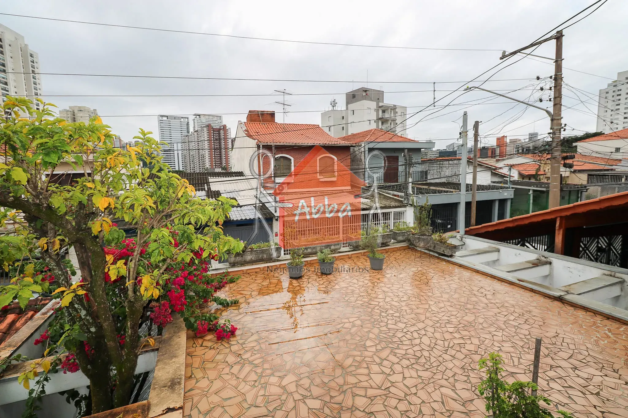 Sobrado, 3 quartos, 180 m² - Foto 20