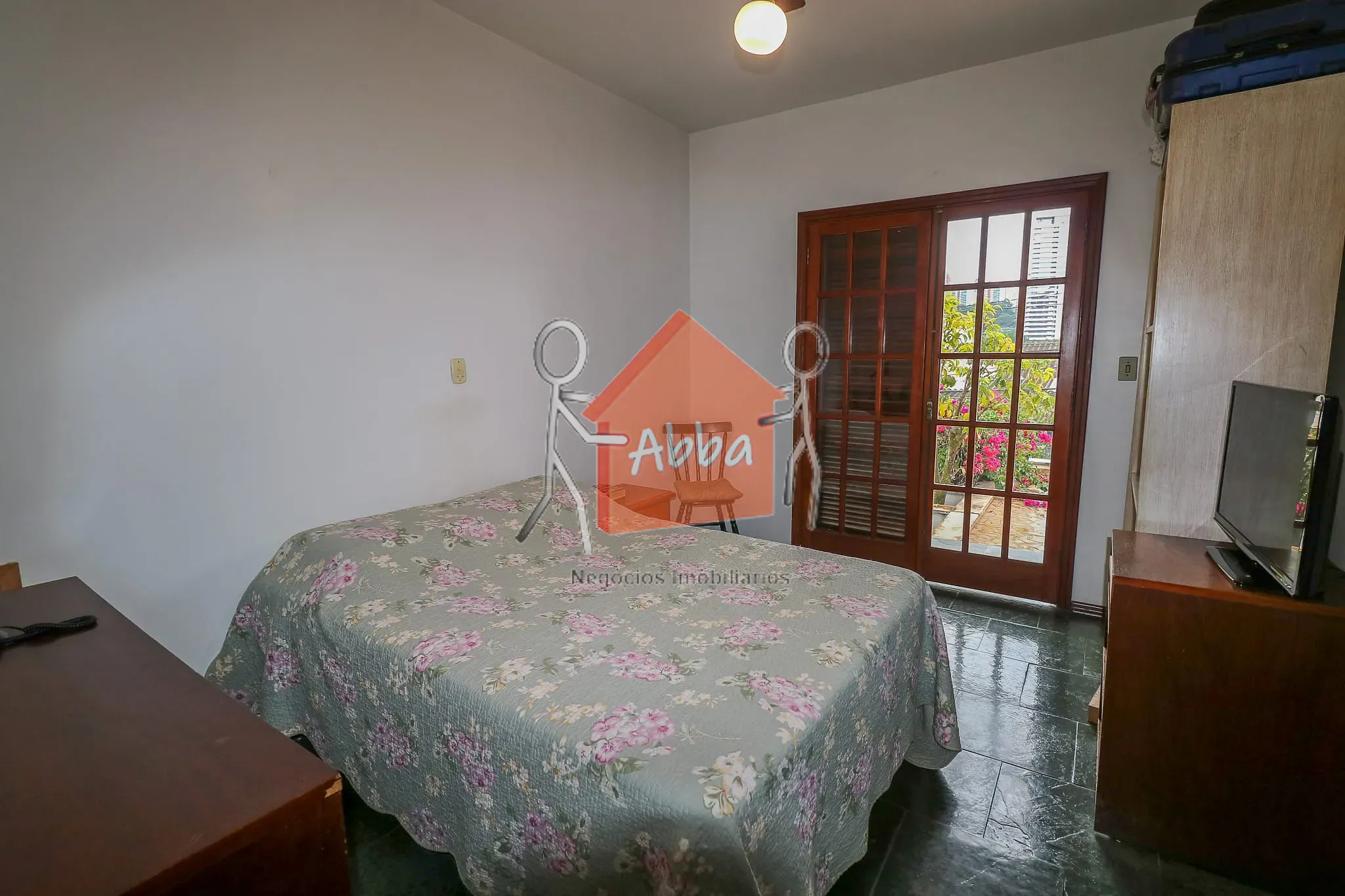 Sobrado, 3 quartos, 180 m² - Foto 17