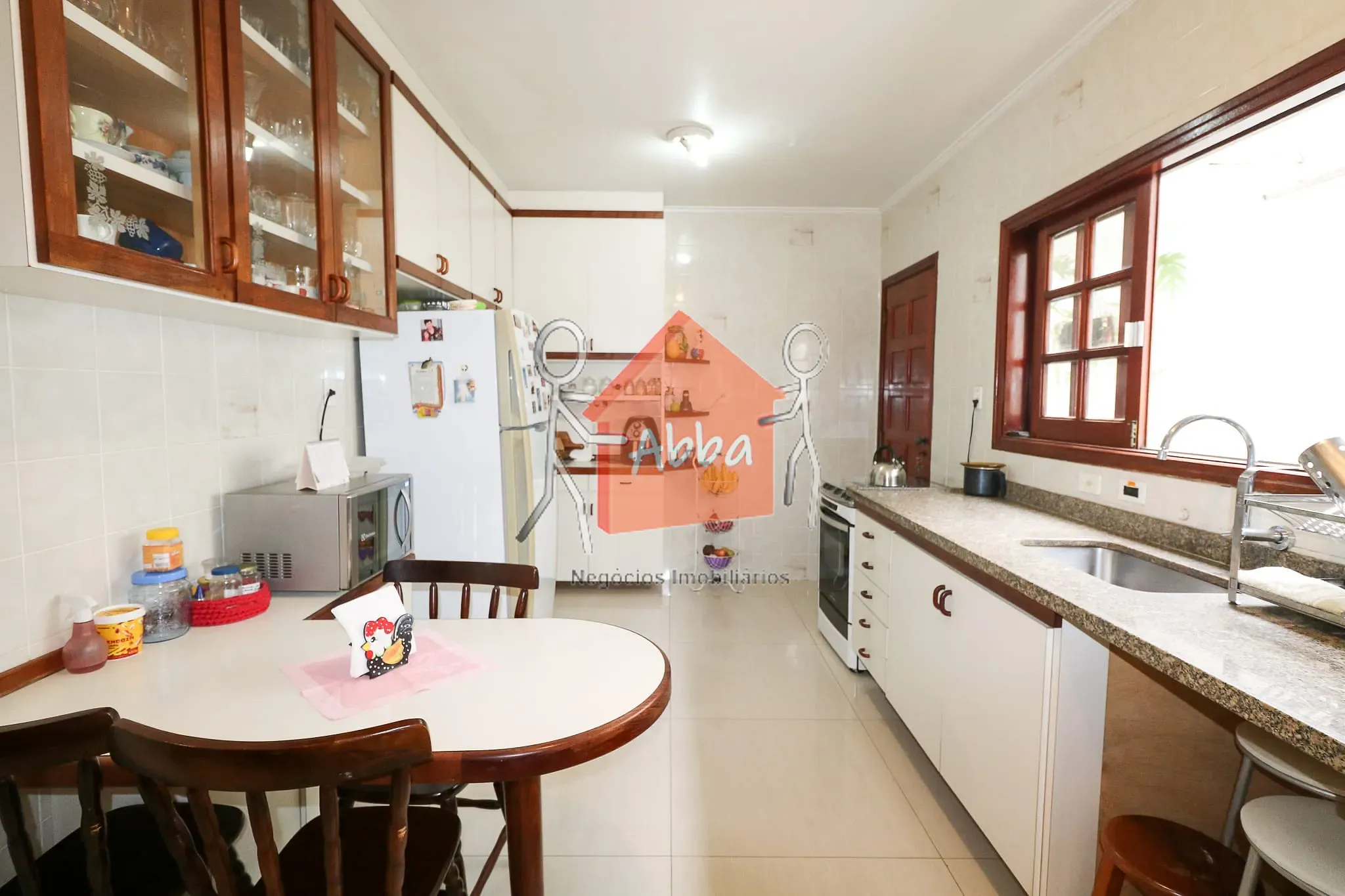 Sobrado, 3 quartos, 180 m² - Foto 5