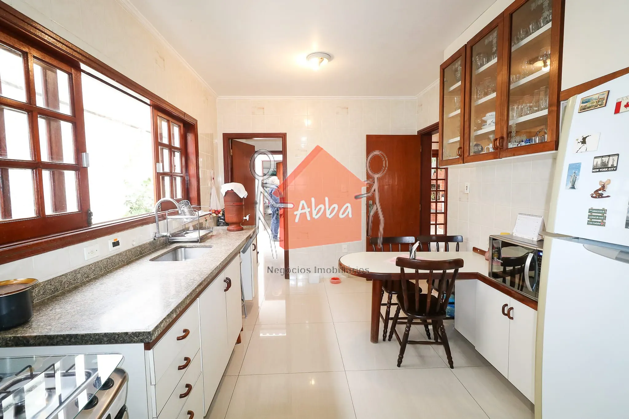 Sobrado, 3 quartos, 180 m² - Foto 6