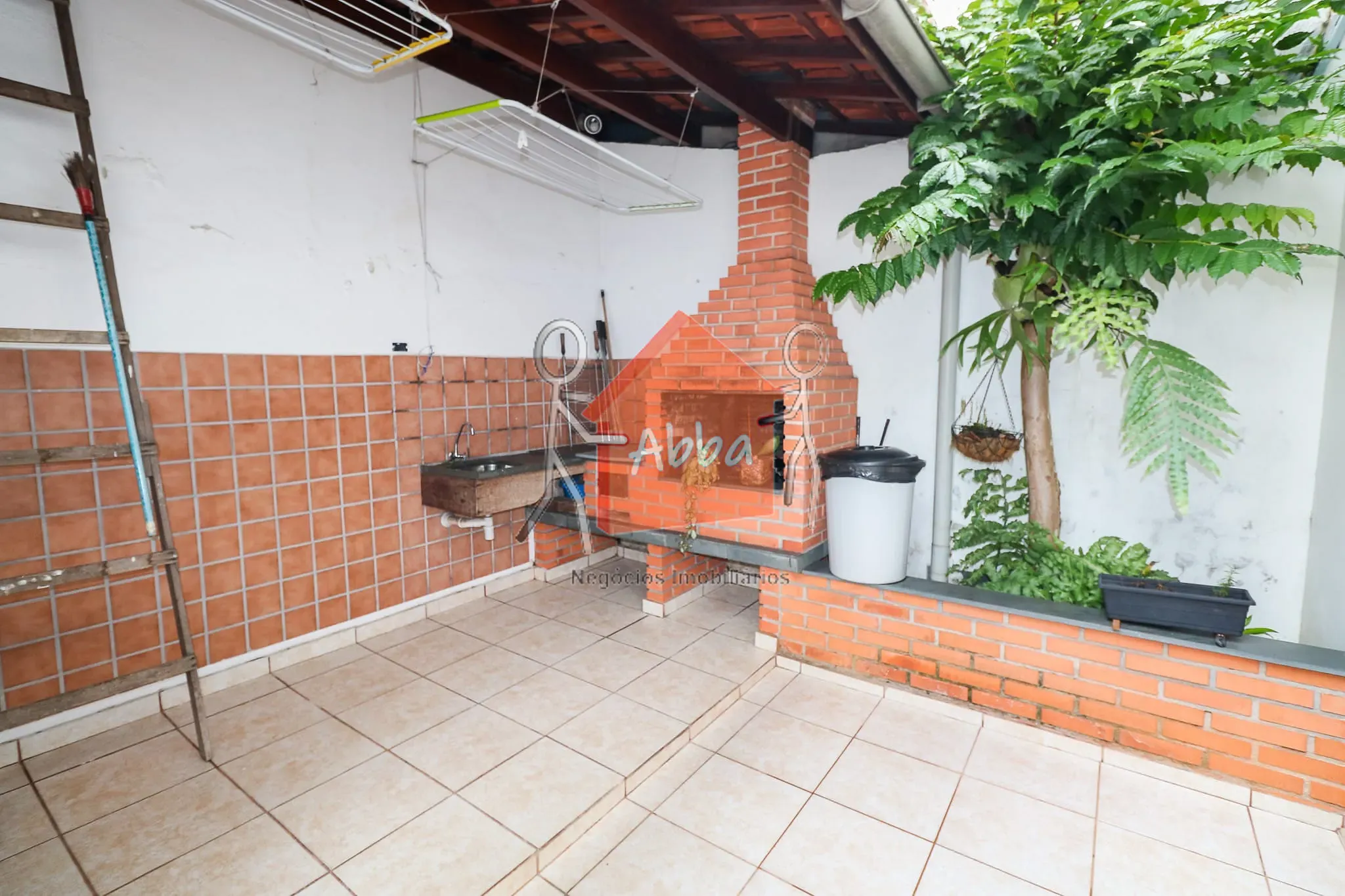 Sobrado, 3 quartos, 180 m² - Foto 8