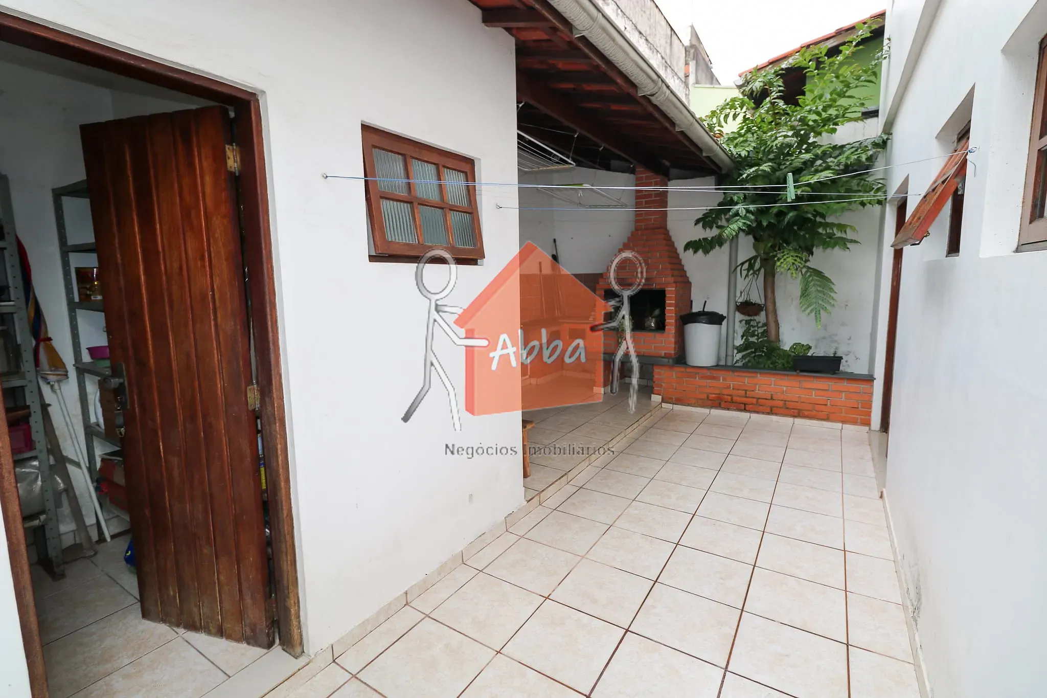 Sobrado, 3 quartos, 180 m² - Foto 9