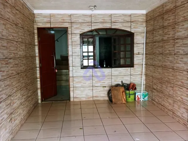 Sobrado 2 quartos e 2 banheiros, à venda, no bairro Parque Edu Chaves em São Paulo
