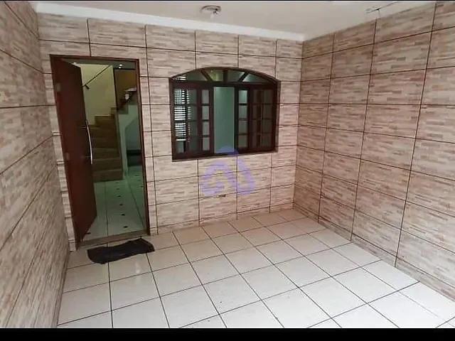 Sobrado 2 quartos e 2 banheiros, à venda, no bairro Parque Edu Chaves em São Paulo