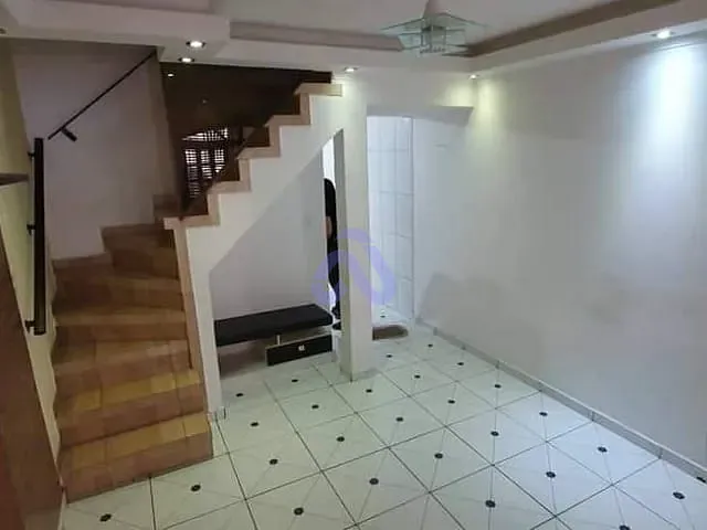 Sobrado 2 quartos e 2 banheiros, à venda, no bairro Parque Edu Chaves em São Paulo